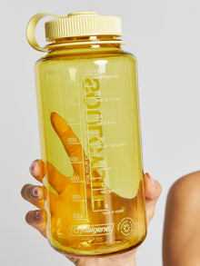 Soul by SoulCycle | Soul Nalgene Bottle | Yellow