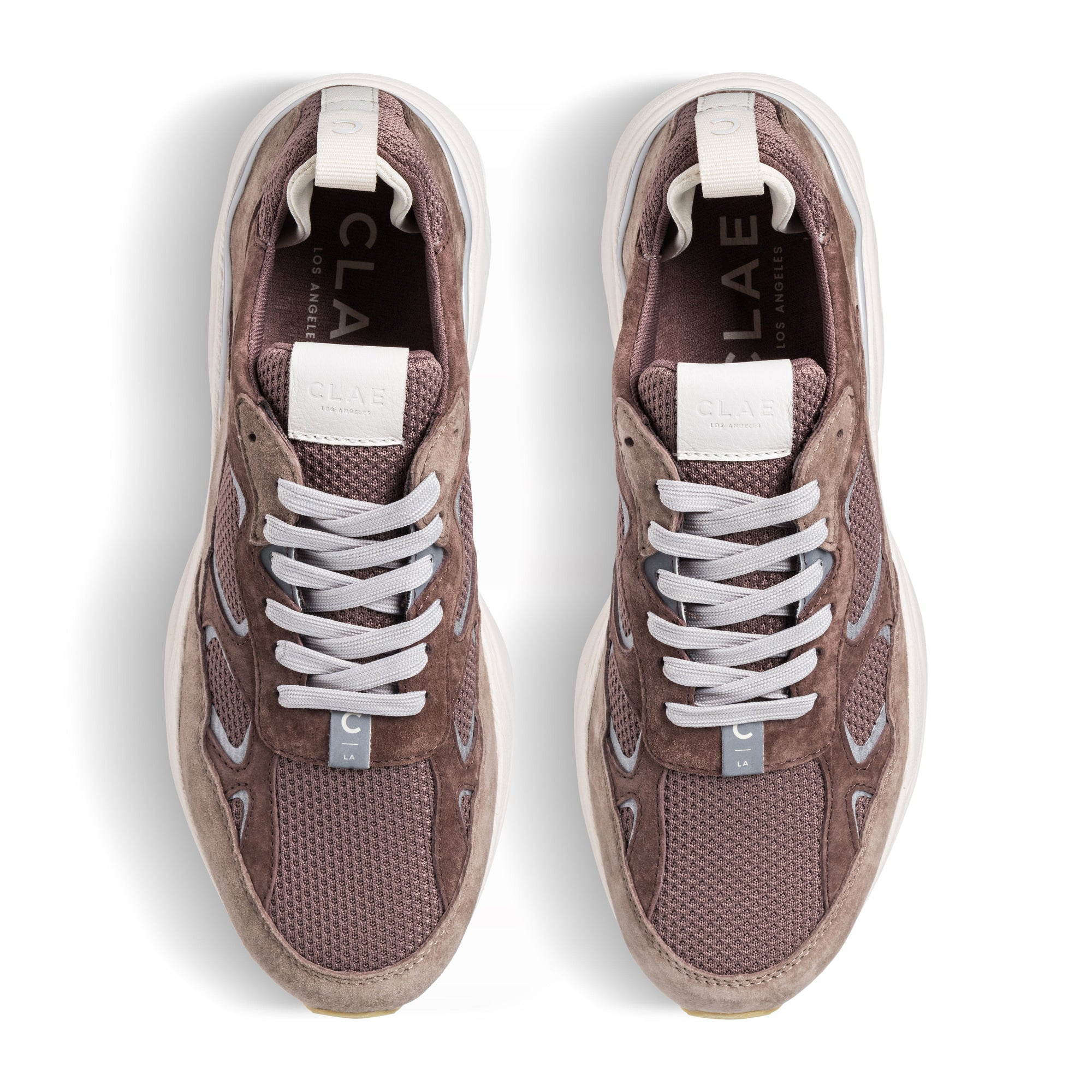 Unisex | Salazar | Portabella Deep Taupe