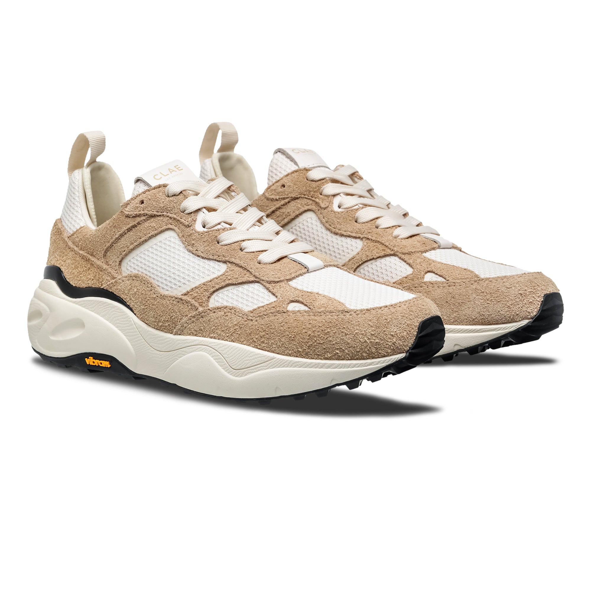 Unisex | Salazar | Starfish Off-White