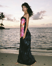 Spring In Love Dress | After Midnight Hibiscus