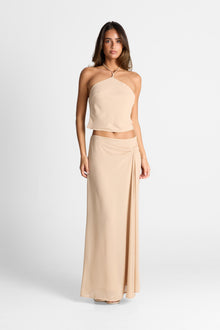 Seraphina Top | Natural