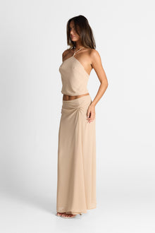 Seraphina Top | Natural