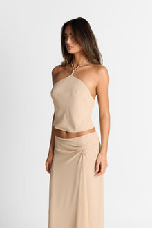 Seraphina Top | Natural