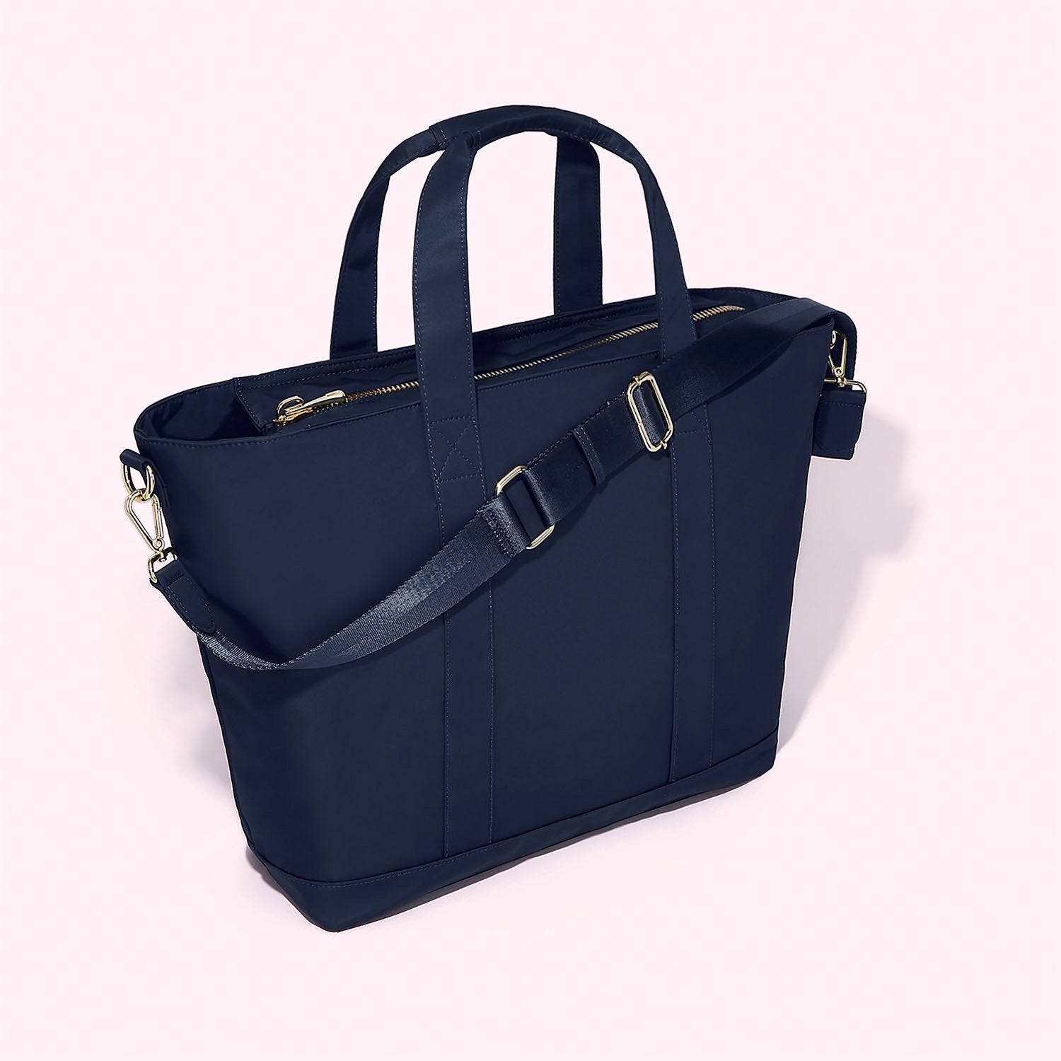 Tote Bag | Sapphire