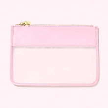 Classic Clear Flat Pouch