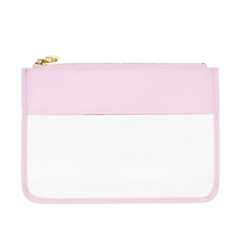 Classic Clear Flat Pouch