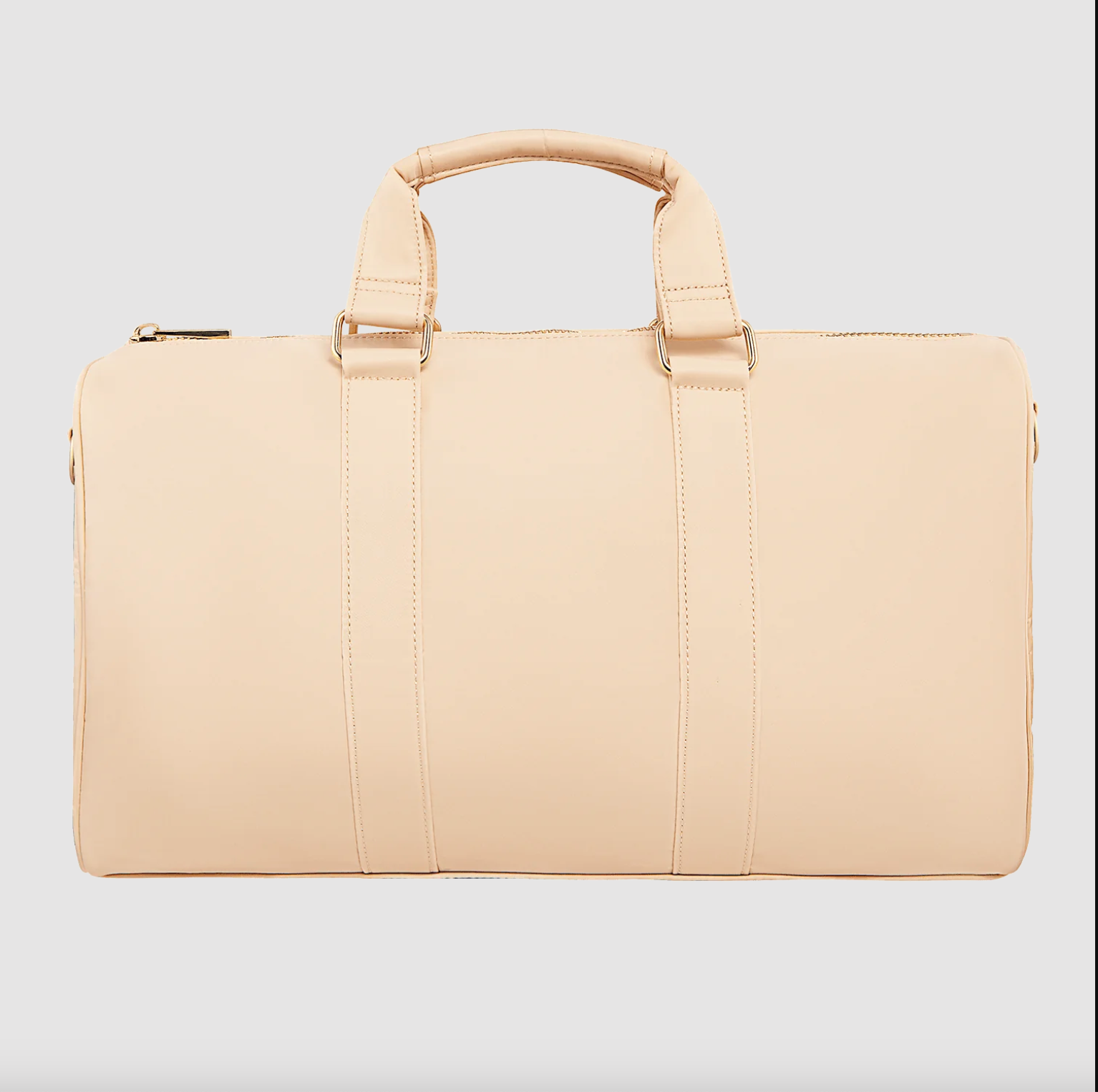 Classic Mini Duffel Bag | Sand