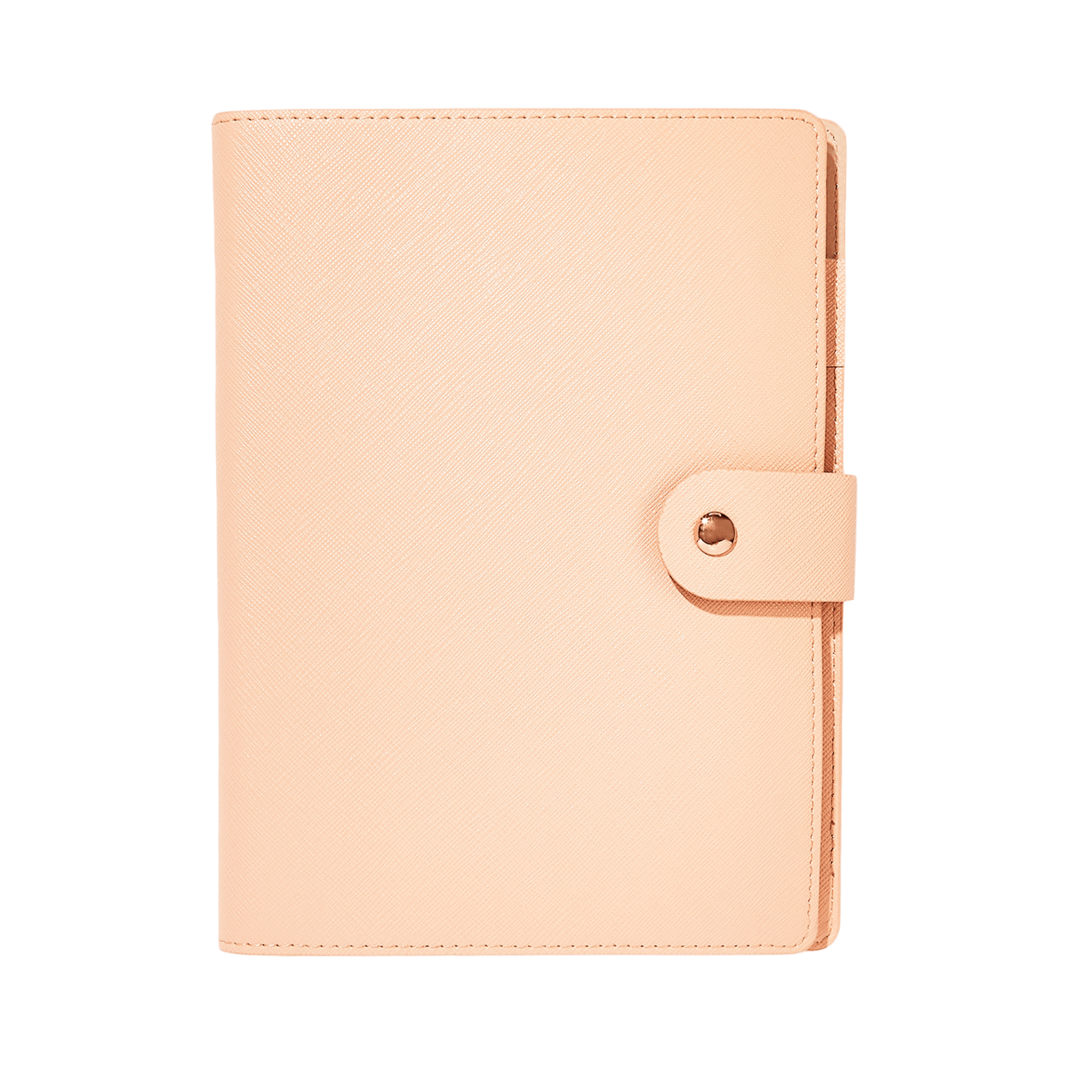 Textured Notebook