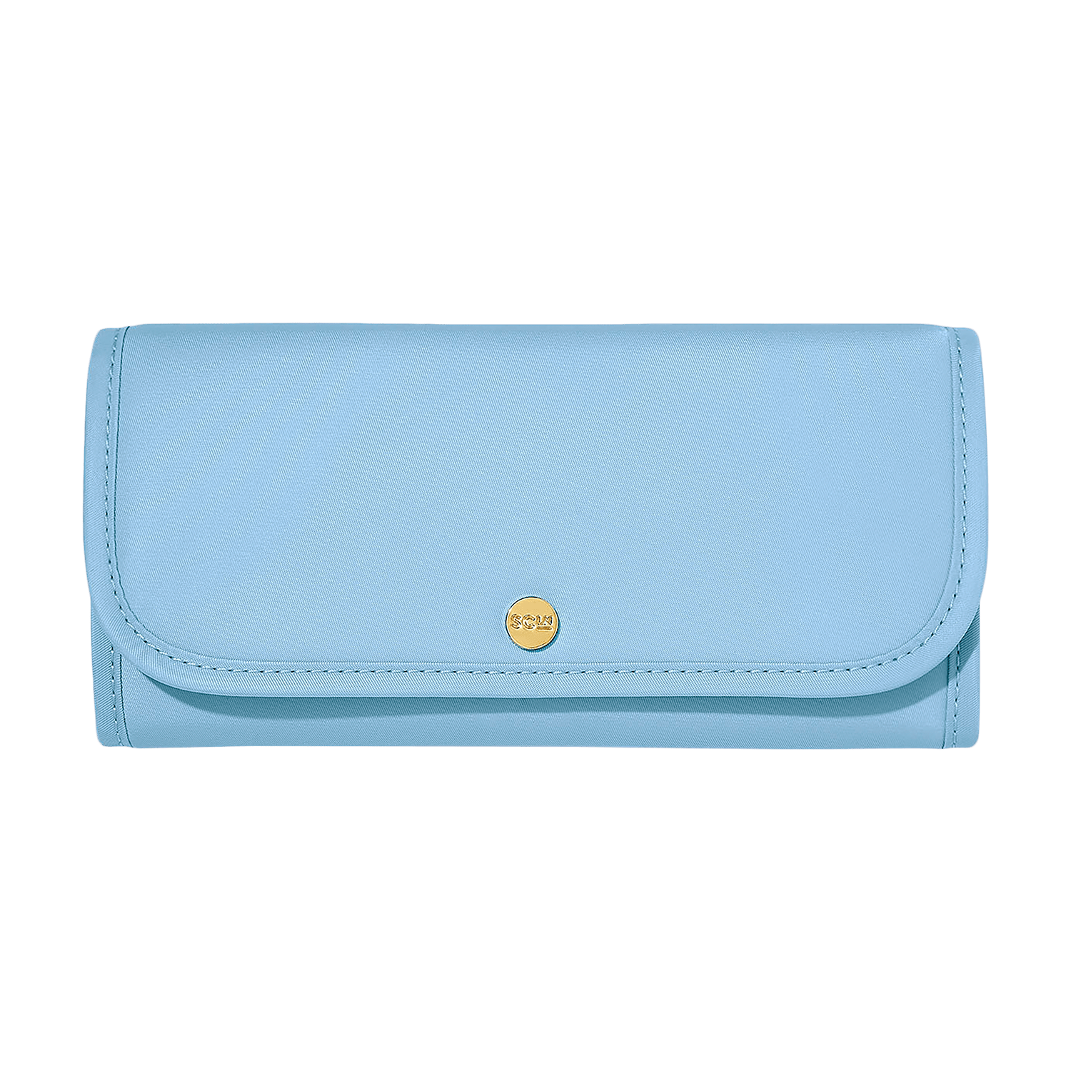 Classic Tri-Fold Wallet