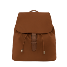 Flap Backpack