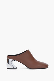 ID Mule | Saddle