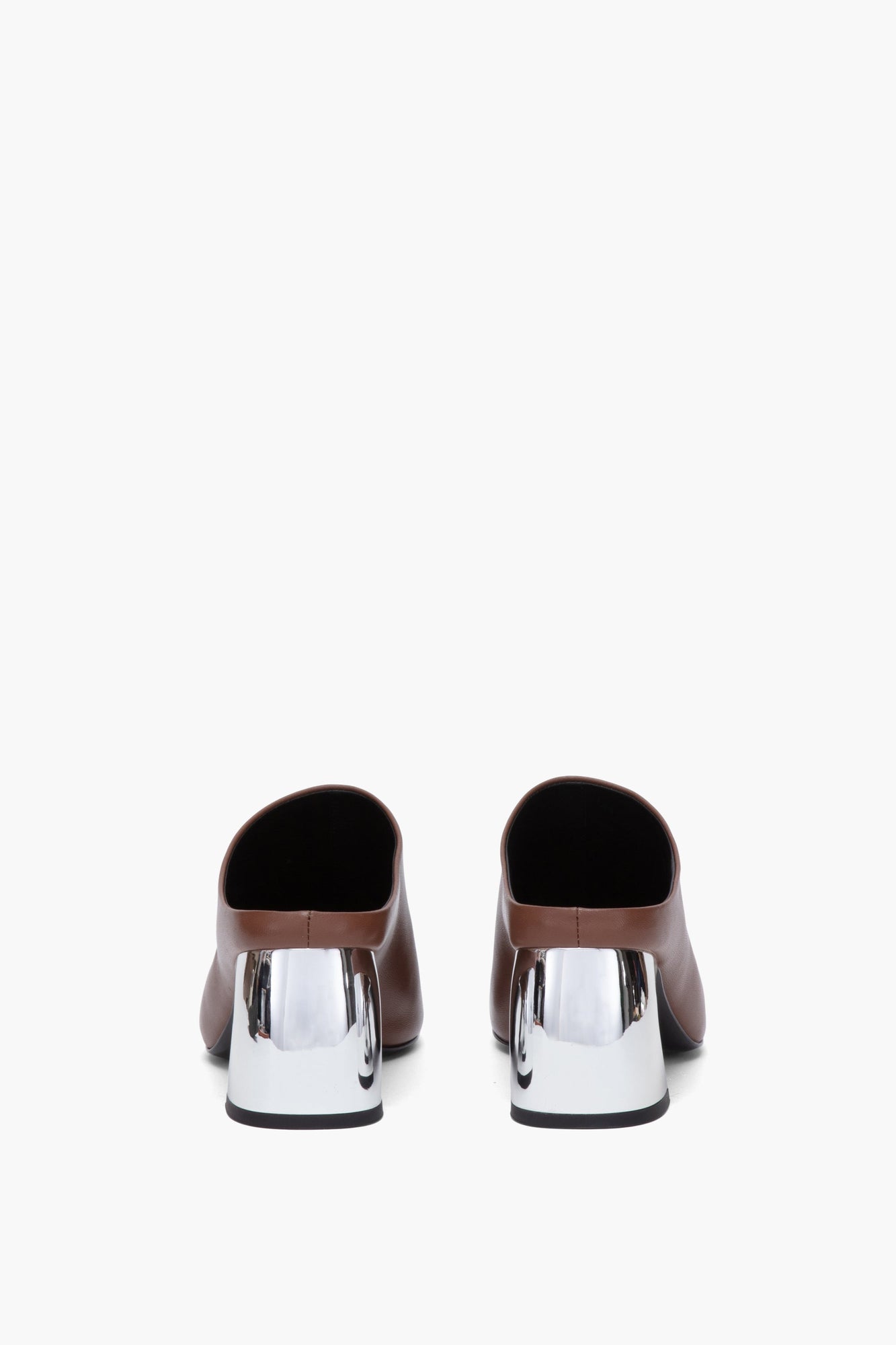 ID Mule | Saddle