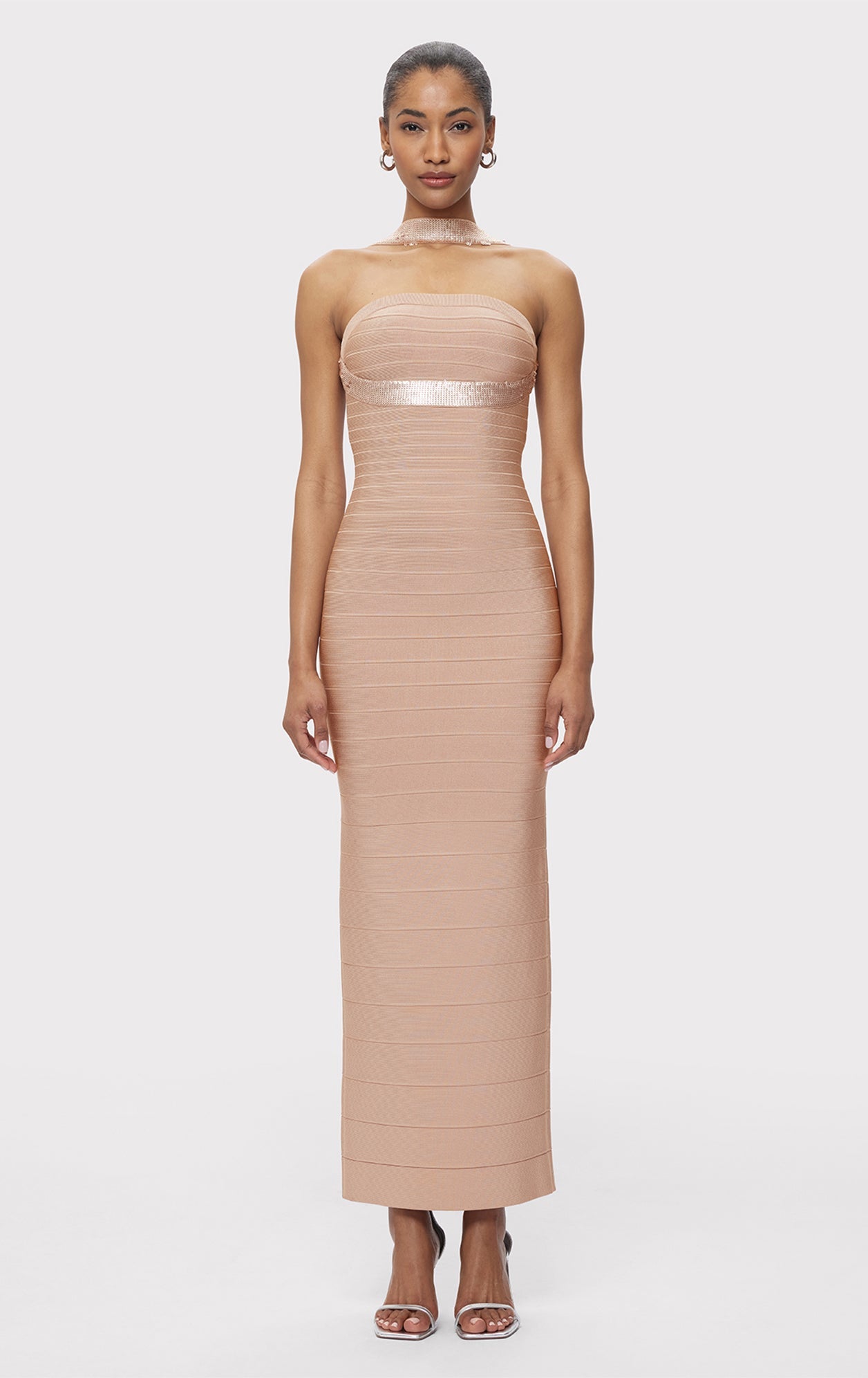 The Bruna Gown | Bare