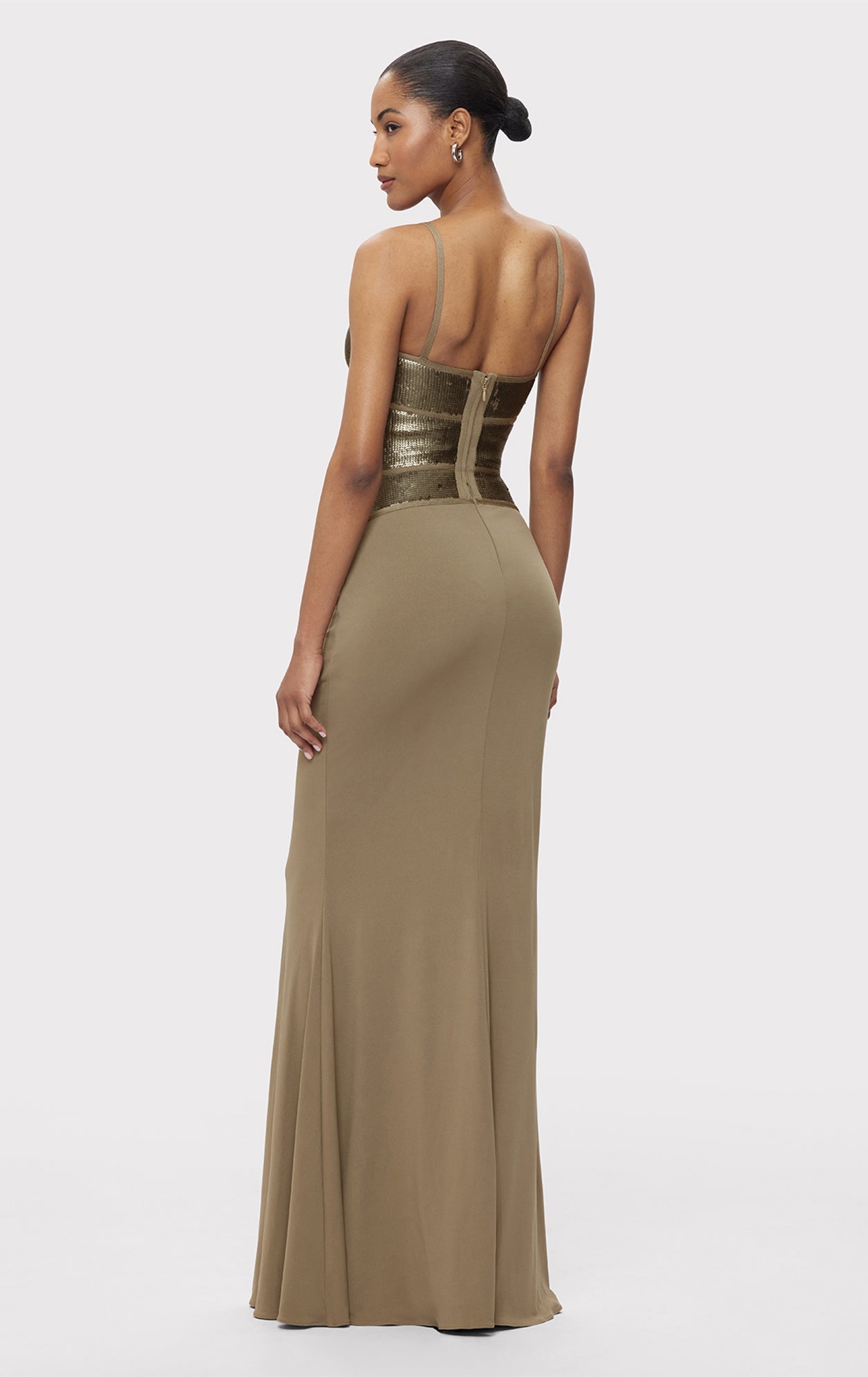 The Nova Gown | Truffle