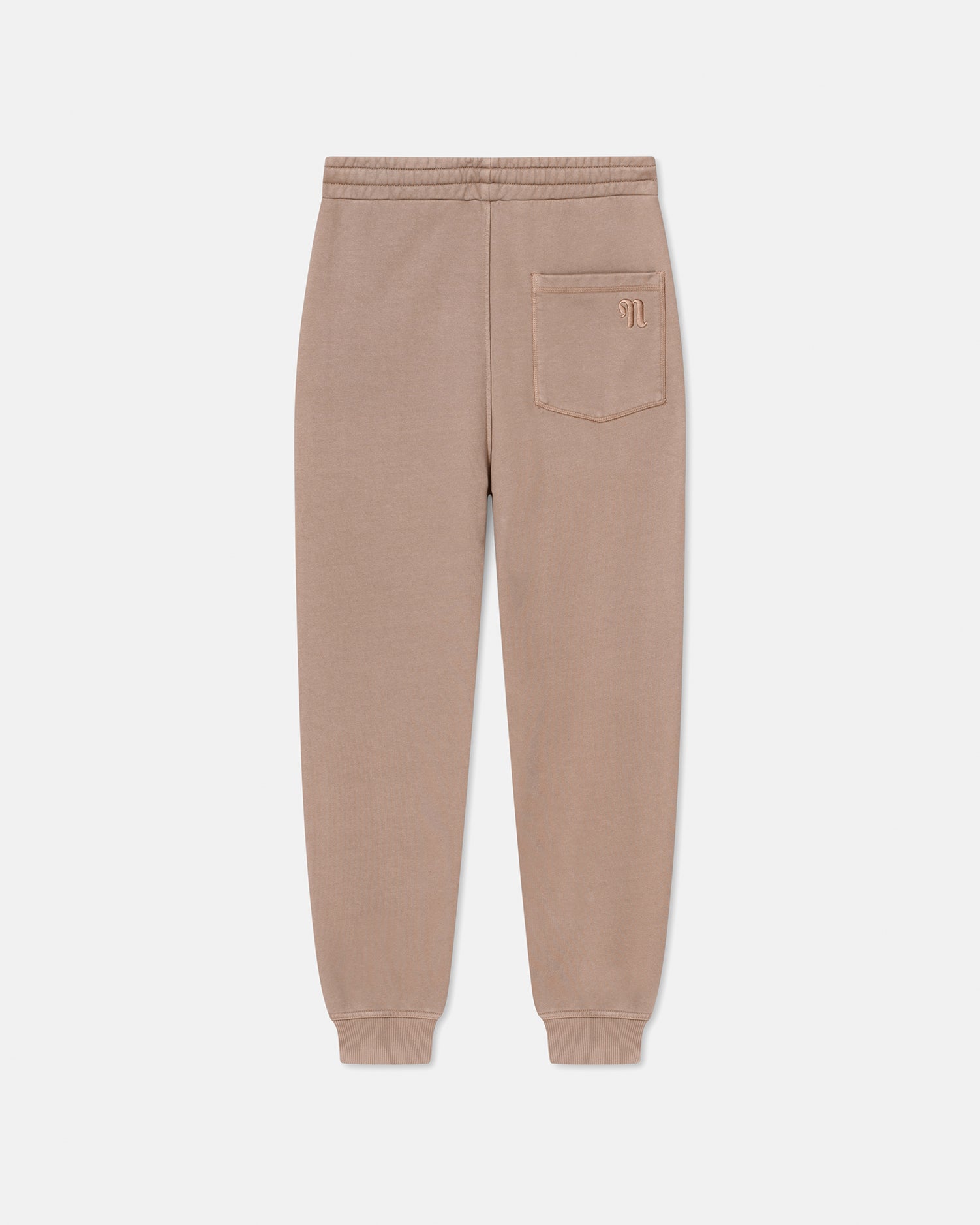 Shay Logo Sweatpants | Nut