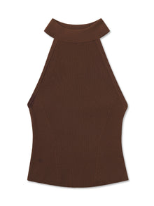 Womens | Coreflex Form-Fitting Mock Neck | Sierra
