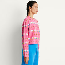 Womens | Ski Patrol Pullover | Punch