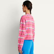 Womens | Ski Patrol Pullover | Punch