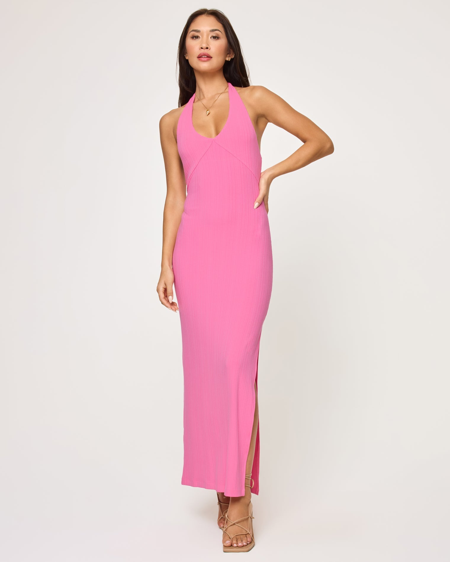 Bubblegum Pink | Model: Jocelyn (size: S)