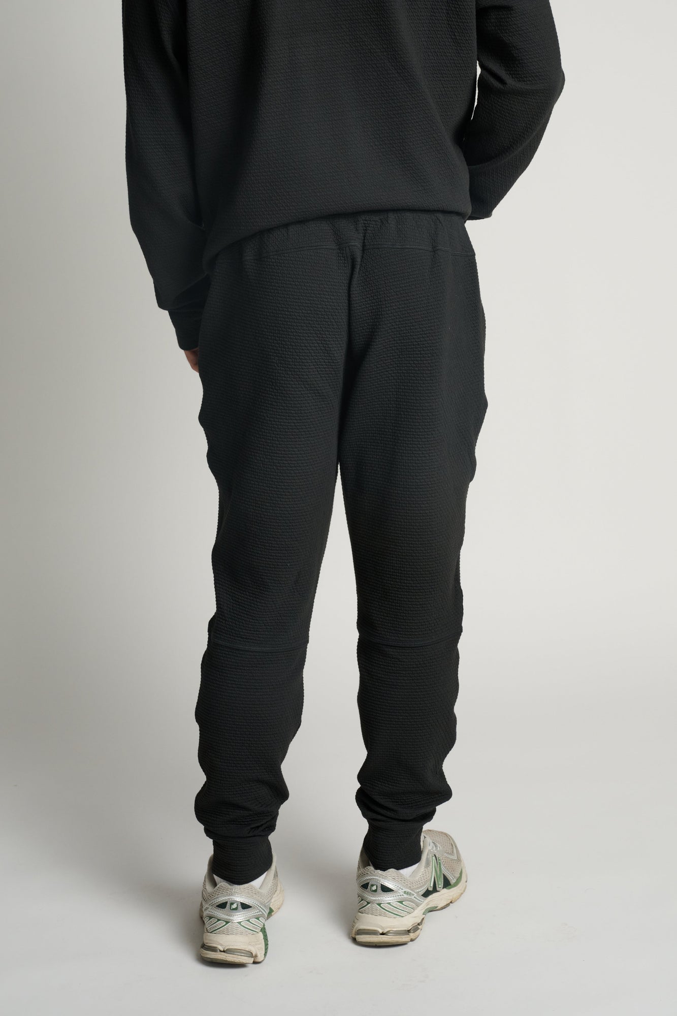 Rhone | Tribeca Tech Jogger | Black