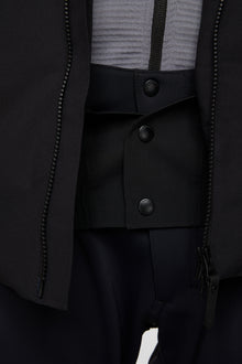 Men | Gary Jacket | Black