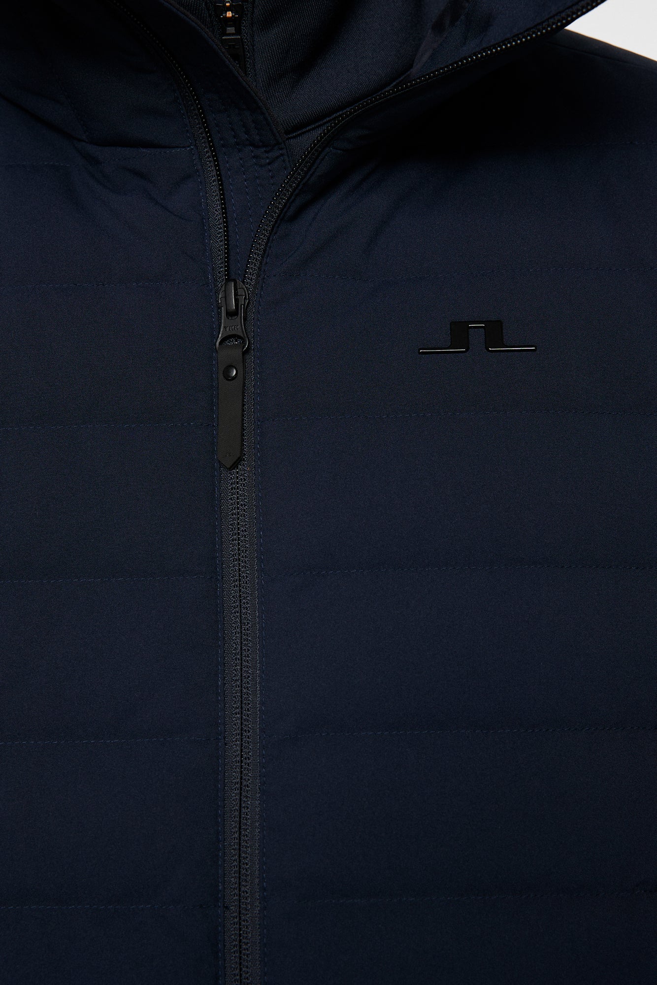 Men | Thermic Down Jacket | JL Navy