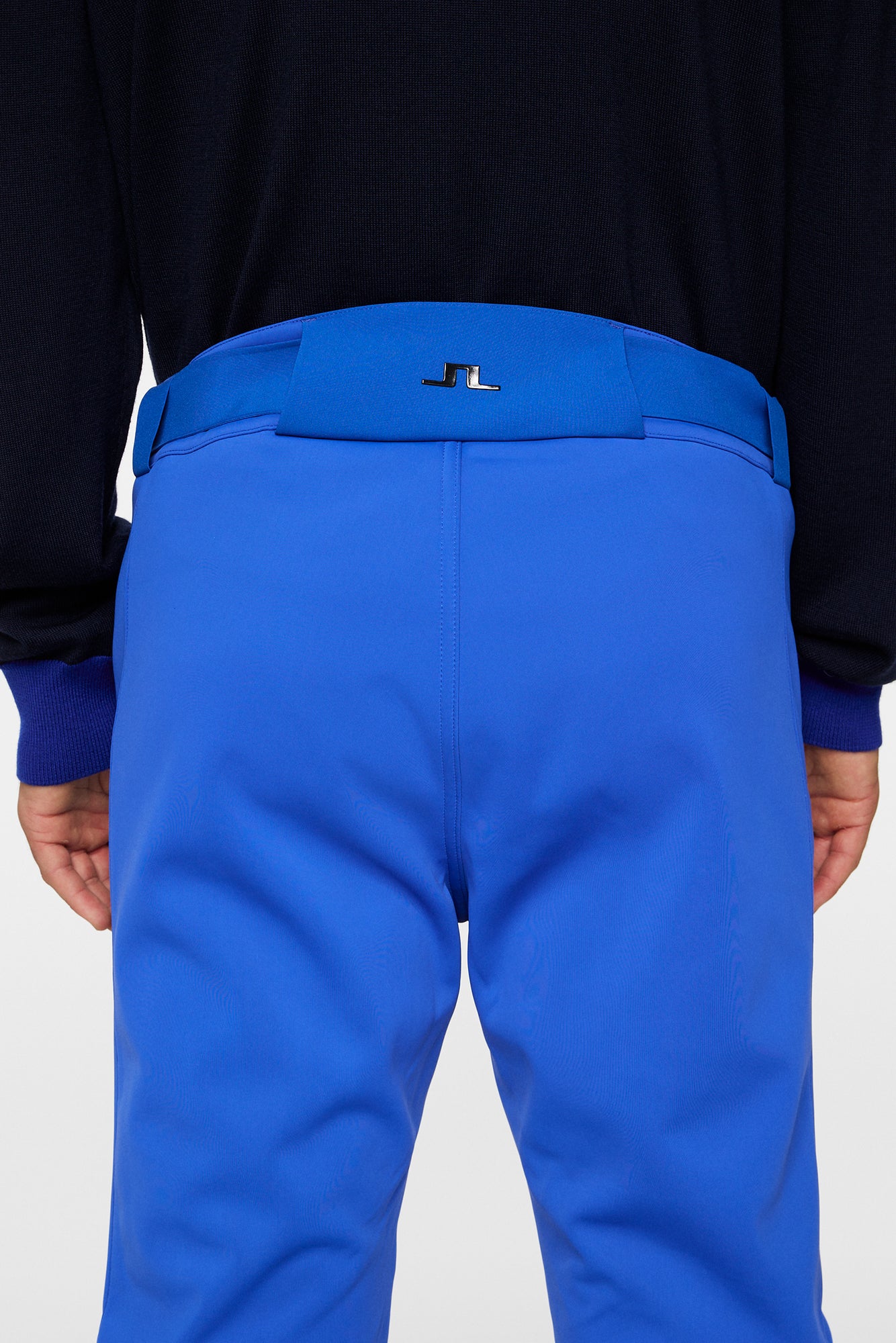 Men | Greg Pants | Club Blue