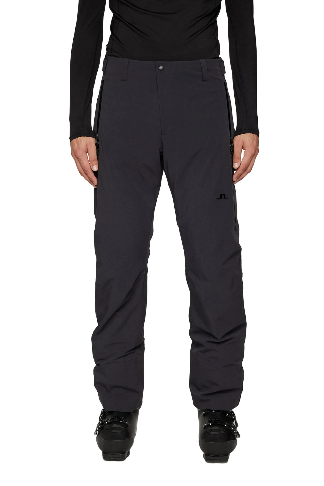 Men | Omnia Pants | Black