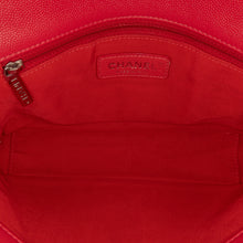 Chanel | Pre-Owned Medium Caviar My Everything Flap | Pink