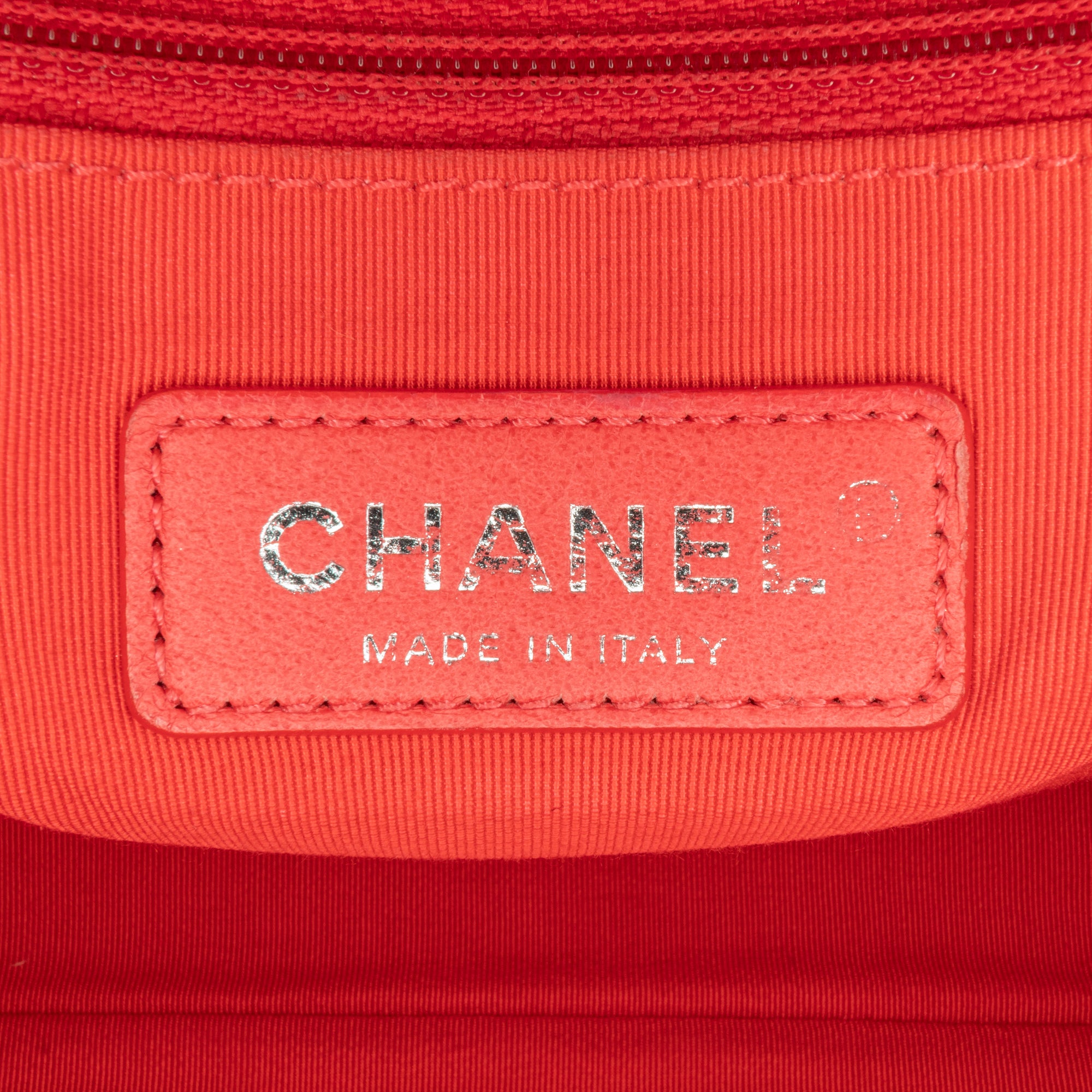 Chanel | Pre-Owned Medium Caviar My Everything Flap | Pink