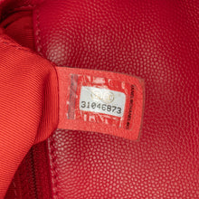 Chanel | Pre-Owned Medium Caviar My Everything Flap | Pink