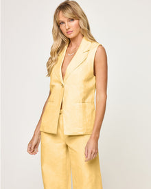 San Marco Vest | Daisy