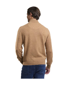 NOMAD | Men | Men's Cashmere Sweater | Camel