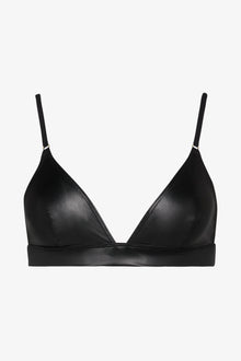 Triangle Bikini Top - Splash