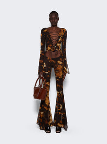 KNWLS | Glimmer Trousers | Starlight