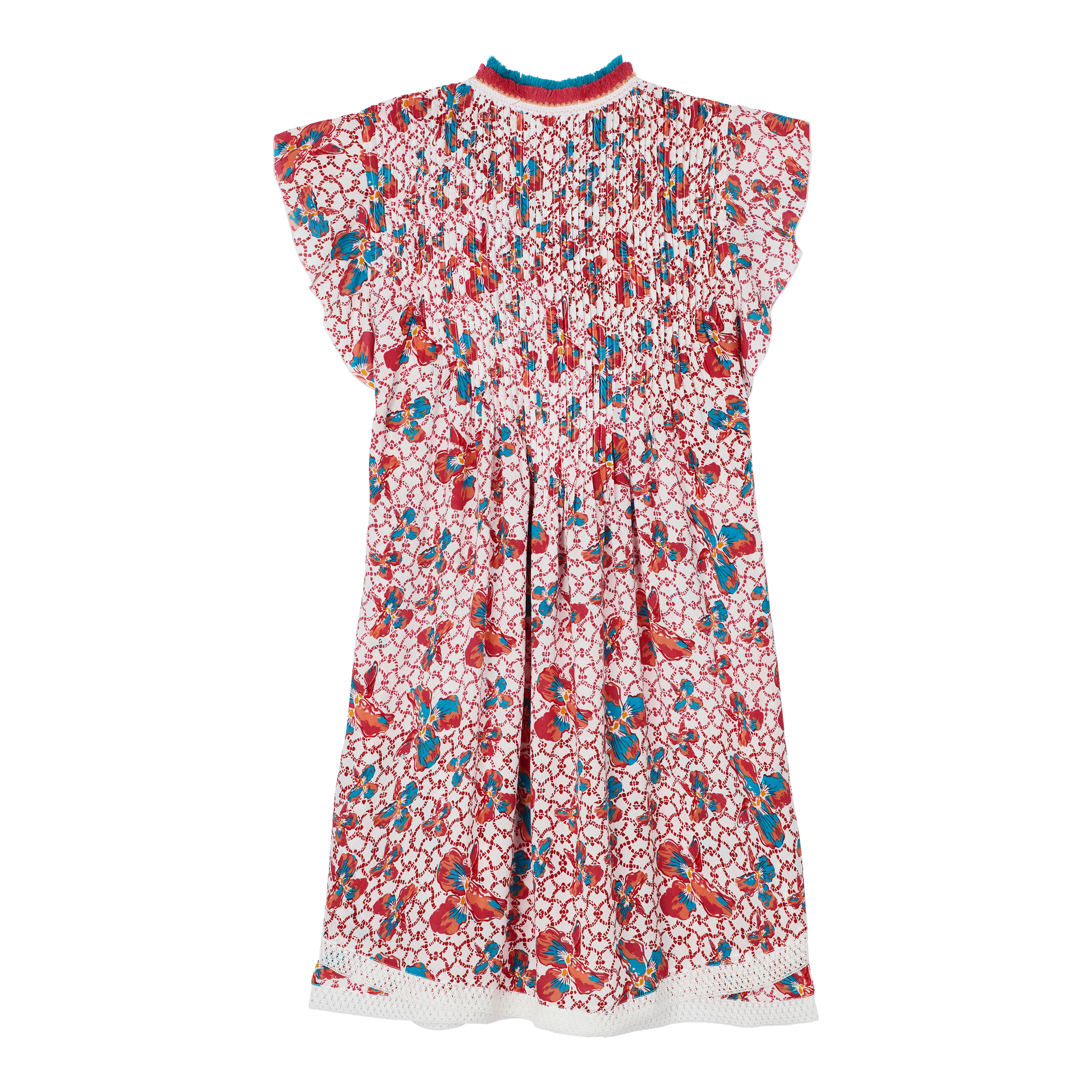 Women | Iris Lace Dress | Poppy