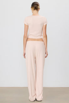 LOUNGE PANT - ETERNE