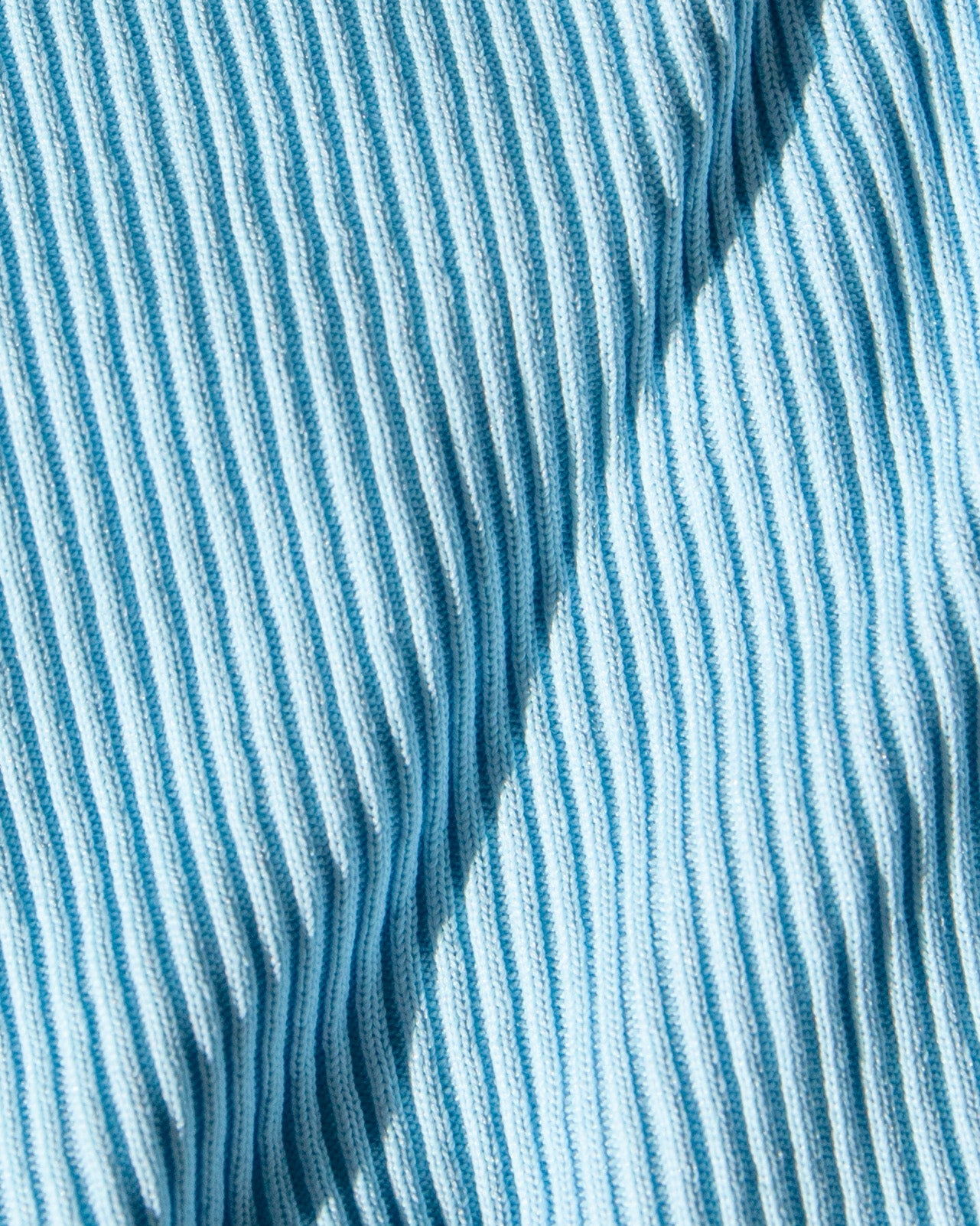 Hazel Bikini Top | Seaspray-Cream