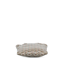 Goyard | Pre-Owned Goyardine Poitiers Claire Voie - III | Gray