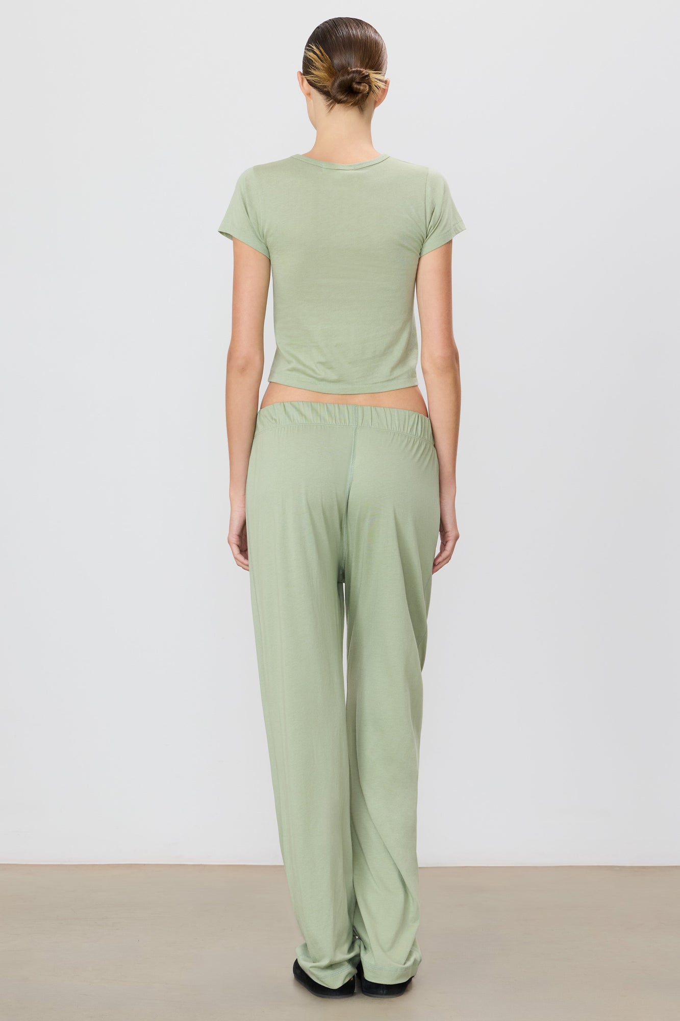LOUNGE PANT - ETERNE