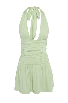 Primrose Mini Dress | Apple