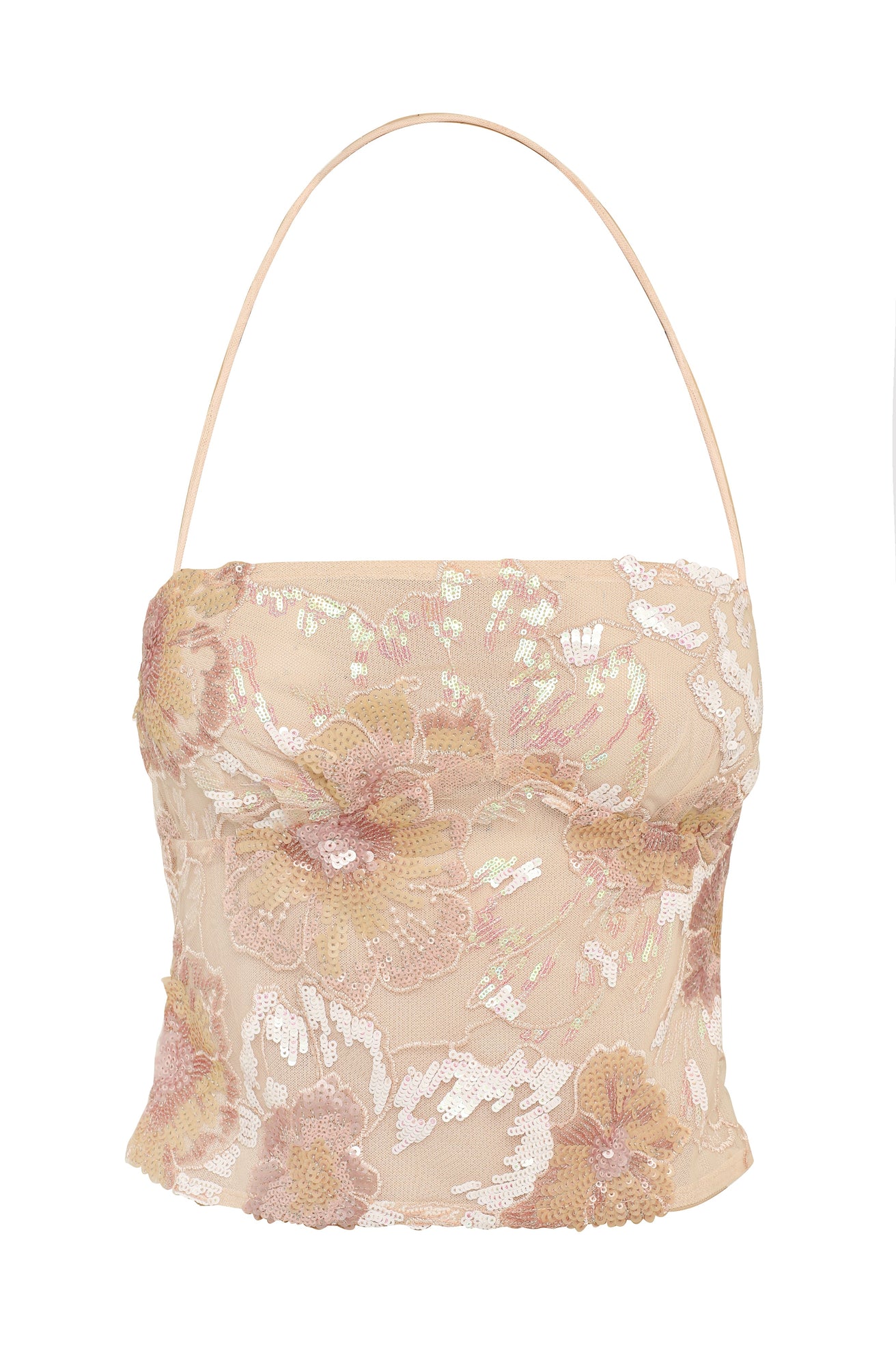 Orion Cami | Sequin