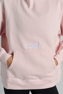 Soul by SoulCycle | Pryce Hoodie | Potpourri