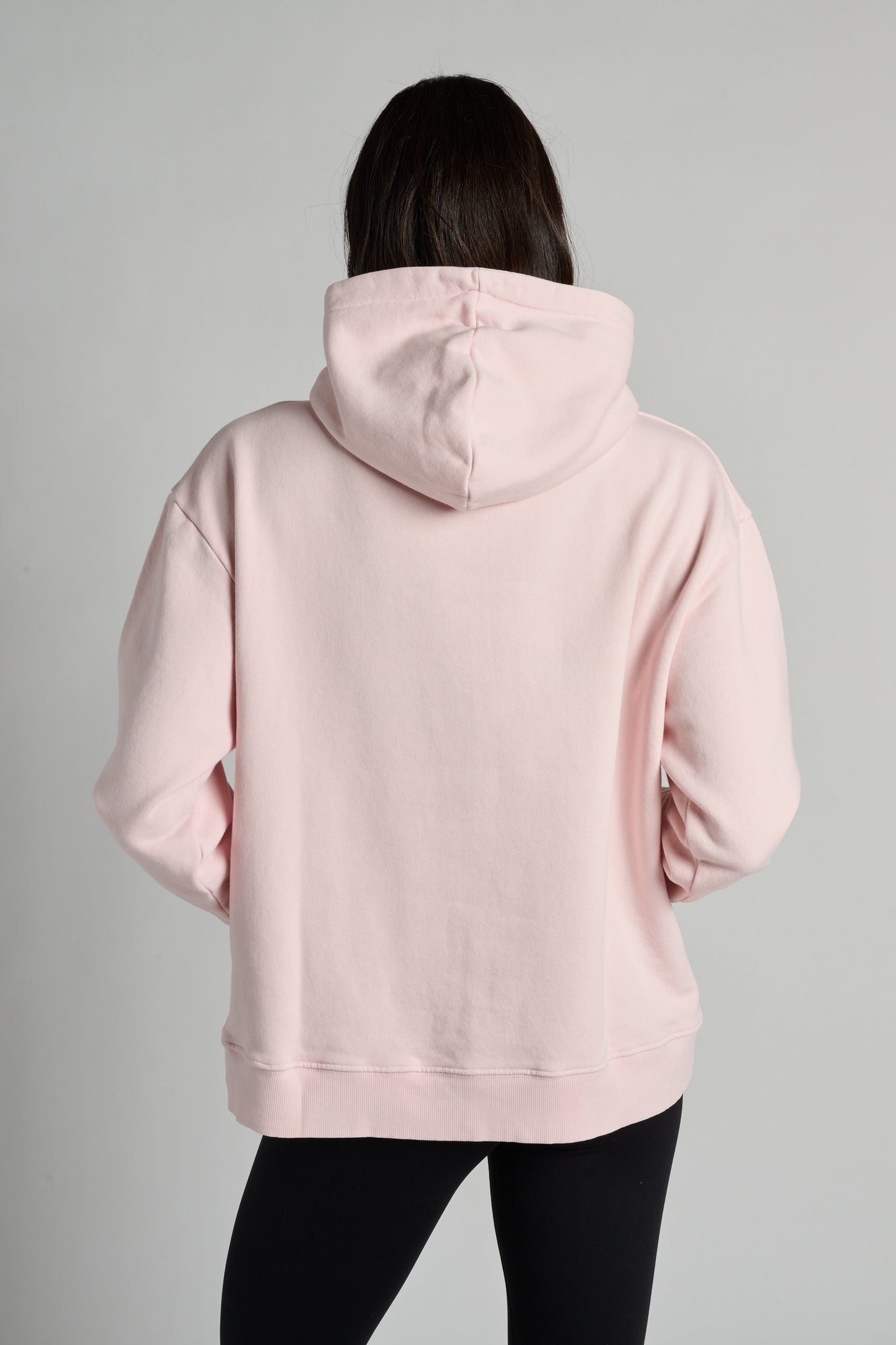 Soul by SoulCycle | Pryce Hoodie | Potpourri