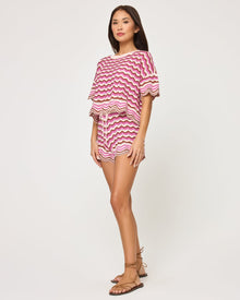 Sunchaser Top | Shell Yeah Crochet