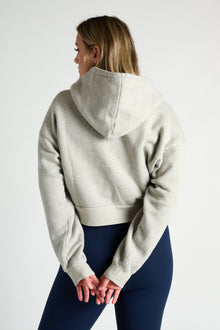 Soul by SoulCycle | Marissa Crop Zip Up | Soul