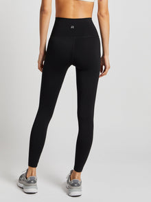 Strut This | The Kennedy Ankle | Black