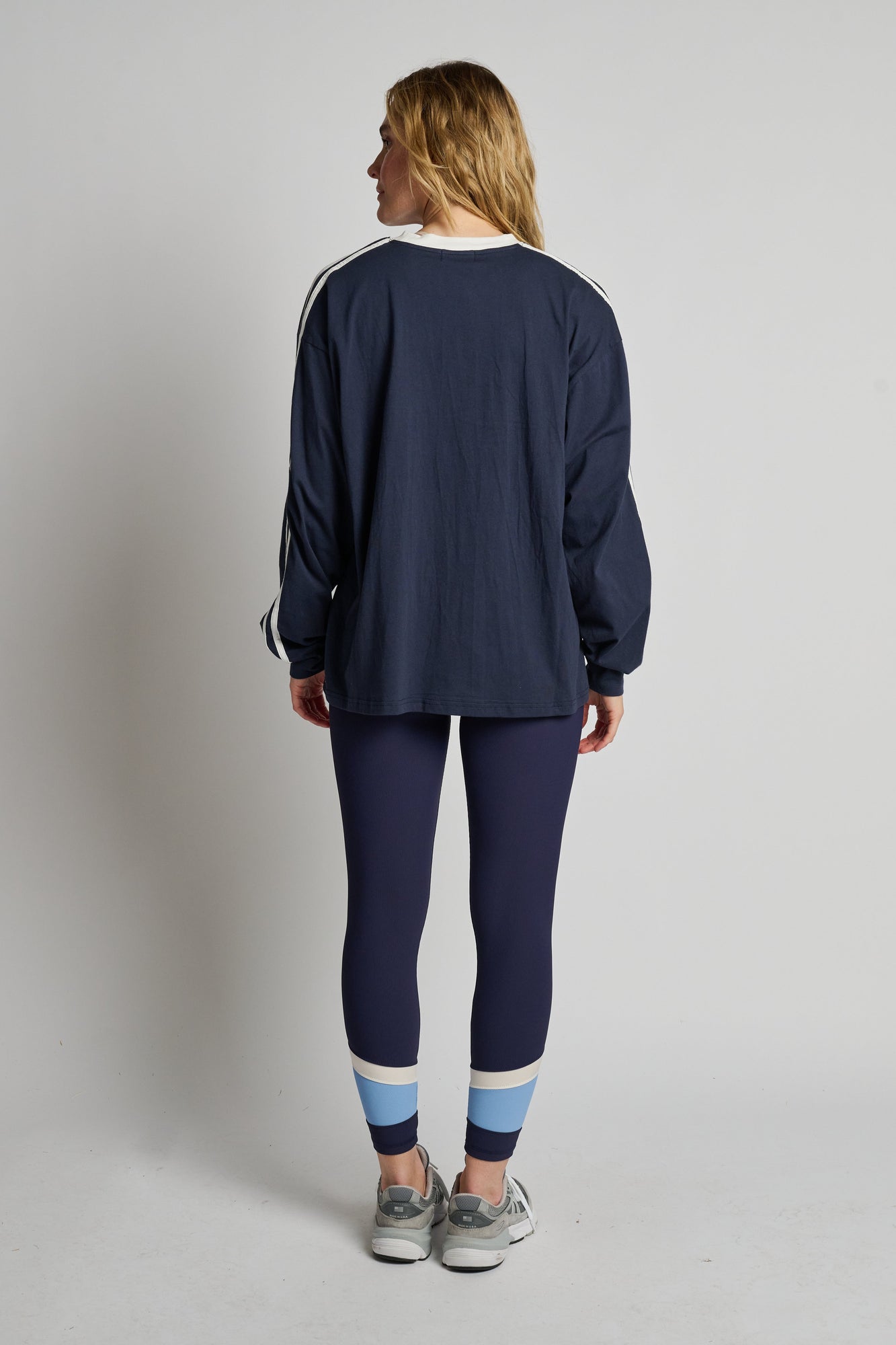 The Mayfair Group | Soul Jersey | Blue
