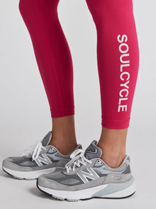 Lululemon | Wunder Train Hr Tight 25In | Passionate