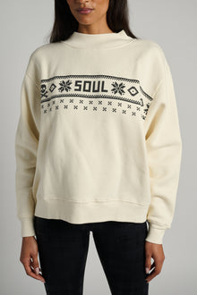 Soul by SoulCycle | Alexis Mockneck | White